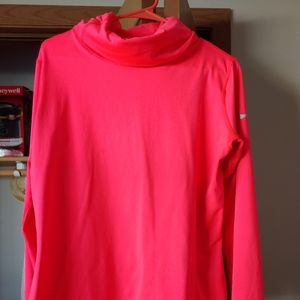 XL Nike Pro Dri-Fit Long Sleeve